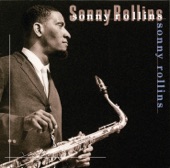 Jazz Showcase: Sonny Rollins artwork