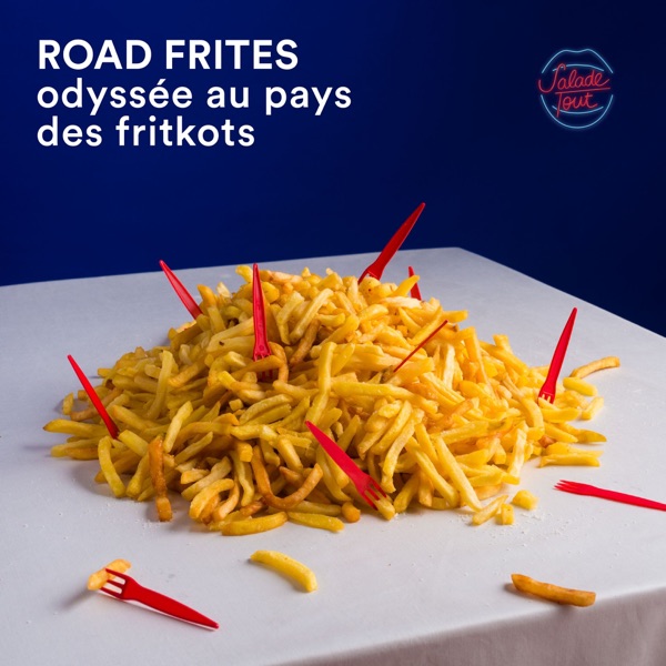 Salade Tout cover