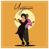 Ungowam (feat. Ami Faku) artwork