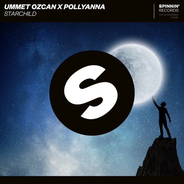 Ummet Ozcan - Starchild