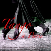 Tango à Paris artwork