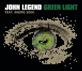Green Light (Instrumental) artwork