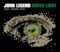 Green Light (feat. André 3000) artwork