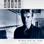 Sting - Consider Me Gone