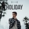 Holiday - Cody Johns lyrics