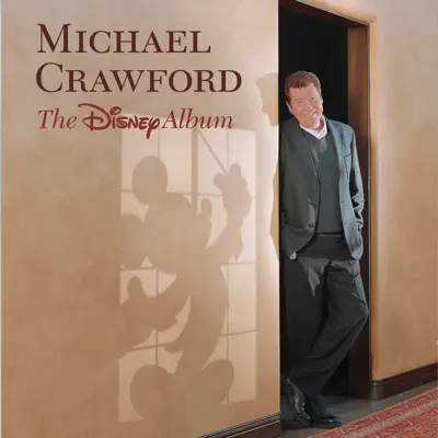 The Disney Album - Michael Crawford