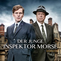 der junge inspektor morse staffel 4 der junge inspektor morse staffel 4
