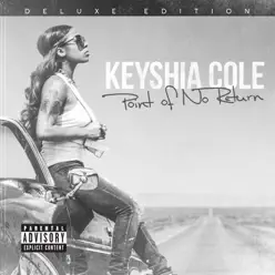 Point of No Return (Deluxe Edition) - Keyshia Cole