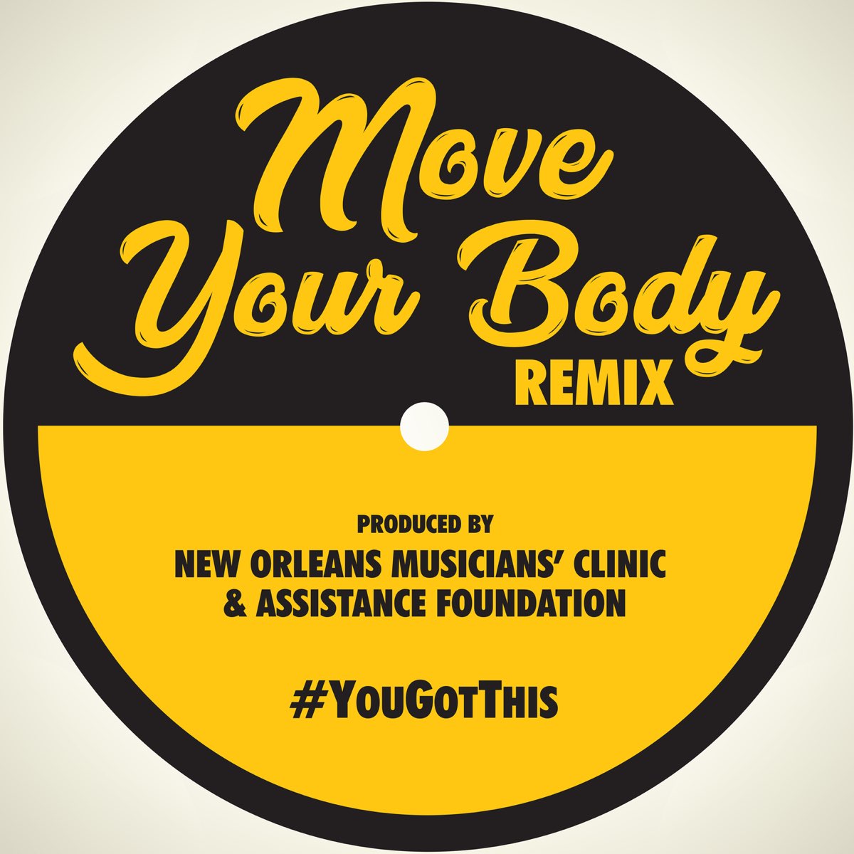 Your body remix