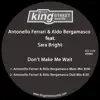 Don’t Make Me Wait (feat. Sara Bright) - Single album lyrics, reviews, download