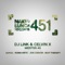 Meister 45 (A.Paul Remix) - DJ Link & Celvin X lyrics