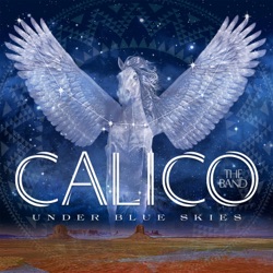 CALICO the band - Cold Cold Love