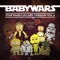 March of the Resistance "from Star Wars" (Lullaby Version) artwork