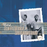 Ella Fitzgerald & Louis Armstrong - Stars Fell On Alabama