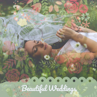 Piano Man Sam - Beautiful Weddings - EP artwork