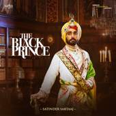 The Black Prince (Original Motion Picture Soundtrack) - EP - Satinder Sartaaj, Dee Ajayi, Prem & Hardeep