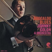Johnny Colon & Orchestra - Jumpy