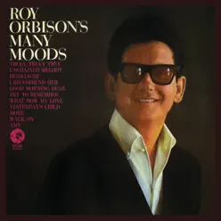 Roy Orbison’s Many Moods (Remastered) - Roy Orbison