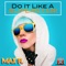 Do It Like a Superstar! (Radio Edit) artwork