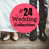 #24 Wedding Songs Collection - Most Beautiful Love Piano Songs for Walk Down the Isle