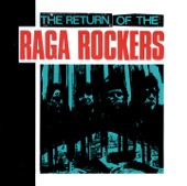 Raga Rockers - DK 2