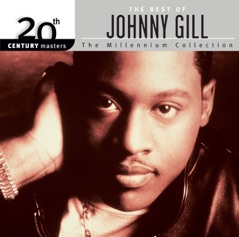 20th Century Masters - The Millennium Collection: The Best of Johnny Gill