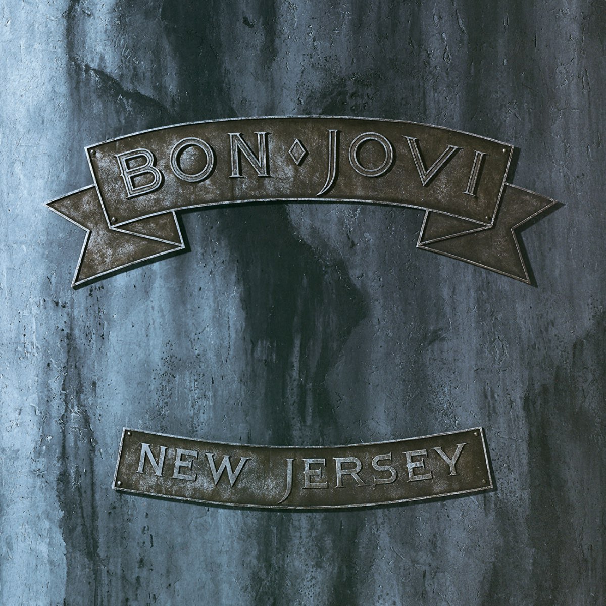 ‎New Jersey by Bon Jovi on Apple Music
