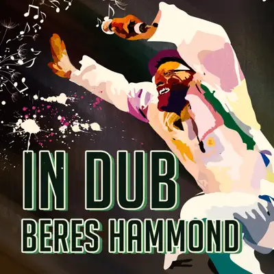 Beres Hammond In Dub - EP - Beres Hammond