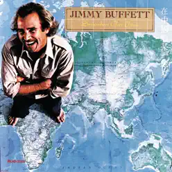 Somewhere Over China - Jimmy Buffett