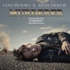 Murderer (feat. Khan Thaitanium) - Single