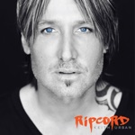 Keith Urban - Wasted Time