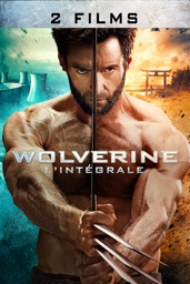 Wolverine l'intégrale 2 Films