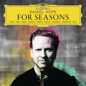Recomposed by Max Richter: Vivaldi, The Four Seasons: Spring 1 artwork