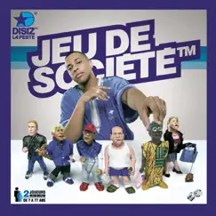 Jeu de société by Disiz album reviews, ratings, credits