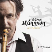 Ol' Jansa - Göran Månsson