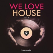 House of Love (Roog & Dennis Quin 2k17 Tribute to the Master Mix) artwork