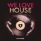 House of Love (Roog & Dennis Quin 2k17 Tribute to the Master Mix) artwork