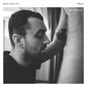 Pray (MK Remix) - Single