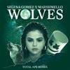 Wolves by Selena Gomez iTunes Track 10