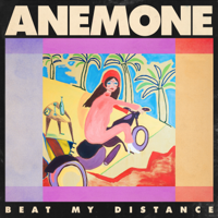 Anemone - Beat My Distance artwork