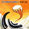 The Futuristic Sounds of Sun Ra (Remastered) artwork