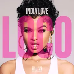 Loco (feat. will.i.am) - Single by India Love album reviews, ratings, credits
