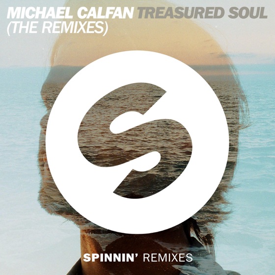 Cover artwork for Treasured Soul (Amine Edge & DANCE Remix)