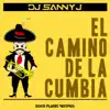 Stream & download El Camino de la Cumbia - Single