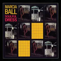 Soulful Dress - Marcia Ball Soulful Dress - Marcia Ball