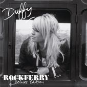 Mercy - Duffy Cover Art