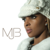 Mary J. Blige - Family Affair  artwork