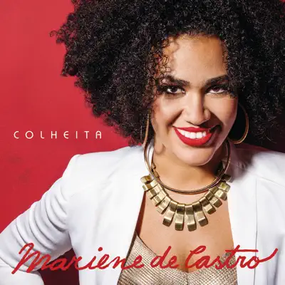 Colheita - Mariene de Castro