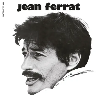 Ma France - Jean Ferrat
