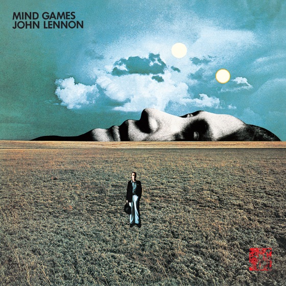 Cover artwork for Out the Blue
